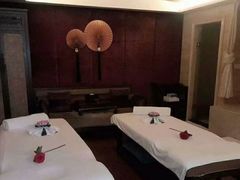-和子足浴SPA会馆(梁溪店)