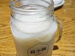 米汤儿-苏小柳手工点心(人民广场分院)