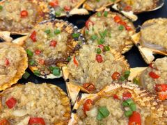 -覃记海鲜美食餐厅