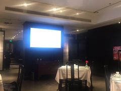 大堂-百饺园酒楼(平山道店)