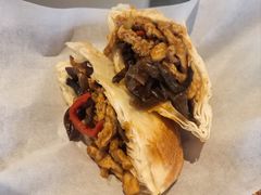 -荷恬·精致蔬食料理(星海店)
