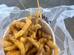 -鸡柳大人·鸡柳薯条年糕(通州万达店)
