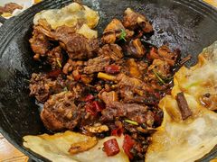 -味好美砂锅居(丰储街店)