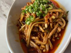 鱼香肉丝-新川办餐厅