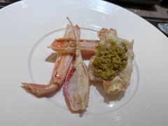 -松临·铁板烧&Omakase(神农店)