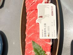 -巴奴毛肚火锅(悠唐购物中心店)