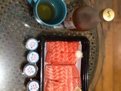-一二三文鱼(芜湖路店)
