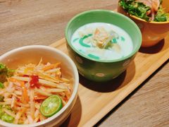 -长勺子东南亚(街道口店)