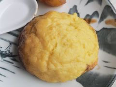 玉米饼-王老六铁锅炖鱼(大东沟总店)