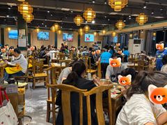 -肖肖酸萝卜鱼火锅(总店)