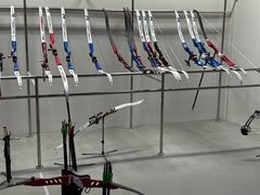 -無弓射箭俱乐部(领展中心城店)