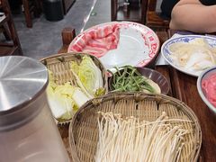 -楠火锅(西单店)