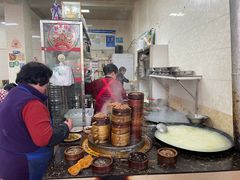 -代四孃牛华豆腐脑美味小食(总店)