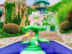 -安吉Hello Kitty乐园