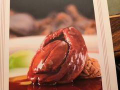 菜单-晟永興烤鸭店(五道口店)