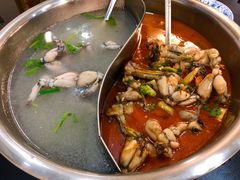 -二郎田鸡(洛溪食街店)