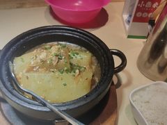 -小柴米·传统江西菜(八一广场店)