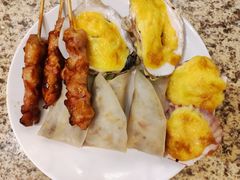 -禾斗海鲜自助(市南银座店)