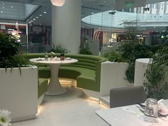 -大树餐厅(红旗街万达店)