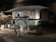 -秦始皇帝陵博物院-丽山园