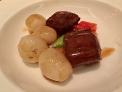 -天龙轩(香港丽思卡尔顿酒店)