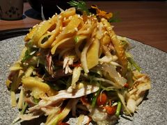 手撕鸡-滋粥楼·顺德菜(番禺广场总店)