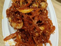 -鸭绿江民族饭店(总店)