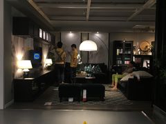 -宜家家居(西安未央商场店)