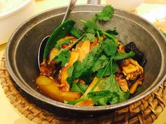 -文兴酒家(Chinatown - Gerrard Street)