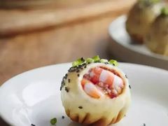 -小杨生煎(南京东路食品一店)