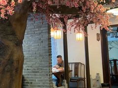 -胖鱼头·南京菜·河景餐厅(夫子庙店)