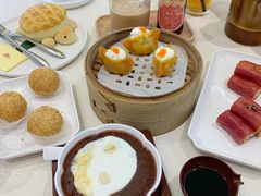 -蔡澜点心·粤菜(月星环球港店)