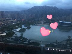 -舟山希尔顿酒店