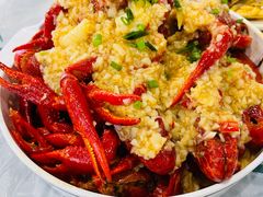 -虎虎龙虾大排档(双井店)