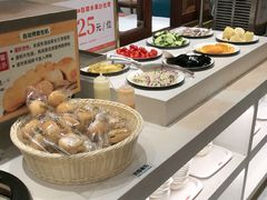 -豪享来(我格广场店)
