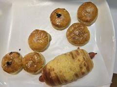 -味多美蛋糕(东直门店)