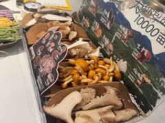 -芸山季·云南山珍菌火锅(南翔印象城MEGA店)