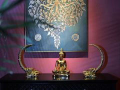 -泰融玺·泰式按摩SPA(包河万达店)