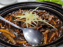-香雪海饭店中餐厅(人民桥店)