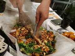 -有鱼吃·纸包烤鱼(曲江创意谷店)