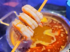 -花西亭·海鲜自助餐厅(瑞城名人酒店)