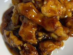 -友谊餐馆(永安路店)