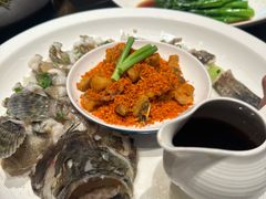 -上和臻品中国菜(花园街店)