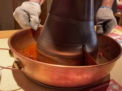 -东镇老火锅(长春路首店)