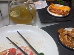 -韩宫宴烤肉·黑毛和牛·料理(合肥滨湖银泰城店)