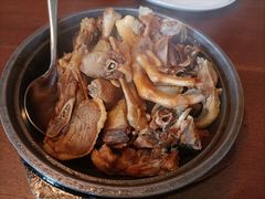 同安姜母鸭-林四喜·闽南传家菜(鼓浪屿店)