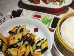 -大鸭梨烤鸭·北京菜(大兴南小街店)