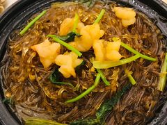 虾仁粉丝煲-宝燕海鲜(好爱店)