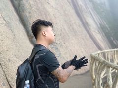 -丹东凤凰山景区