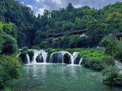 -天河潭旅游度假区